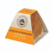 Perfect for Cheese Pairing - Valley Produce Co. Apricot and Pistachio Fruit Paste Pyramid 75g