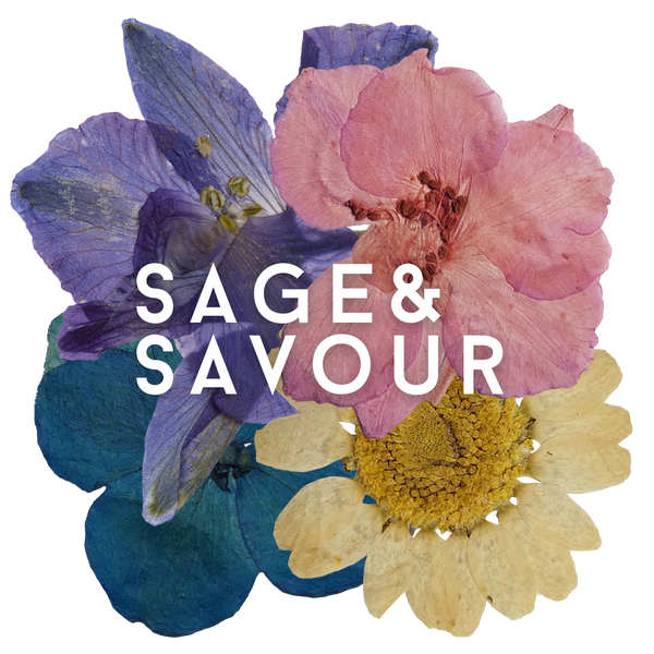 Sage and Savour