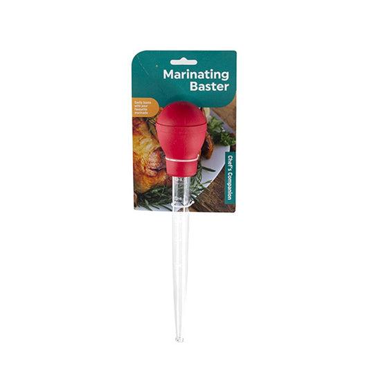 Large Marinating Baster Kitchen Cooking Serving Tool