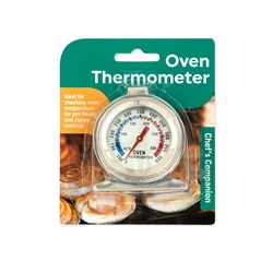 Oven Thermometer 6x7x3.5cm Kitchen Cooking Serving Tool