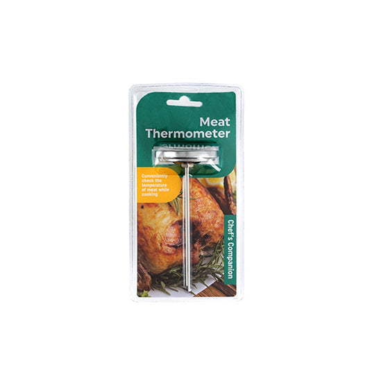 Cook with Precision and Confidence - Kitchen Essential Meat Thermometer