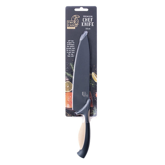 Effortless Precision for Your Kitchen - TwoCan Bread Knife 32cm