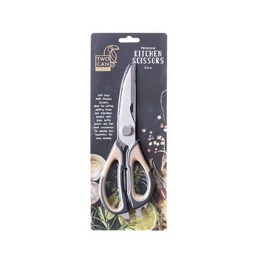 Heavy-Duty Kitchen Scissors Kitchen Cooking Serving Tool