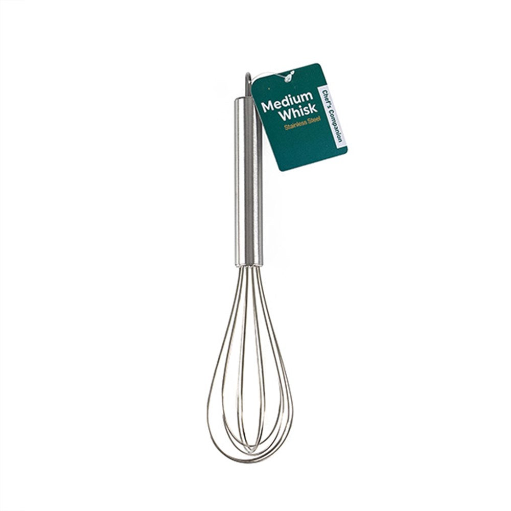 Stainless Steel Whisk Kitchen Cooking Serving Tool